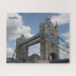 tower london legpuzzel