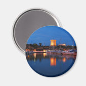 Tower Magneet (Voorkant / Achterkant)