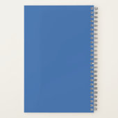 Tower Notitieboek (Achterkant)