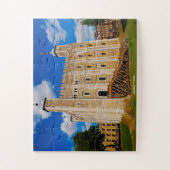 Tower of Londen Legpuzzel (Verticaal)