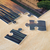 Tower of London at sunset Legpuzzel (Zijkant)