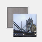 Tower of London magneet (Voorkant / Achterkant)