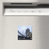 Tower of London magneet (Insitu (Vaatwasser))