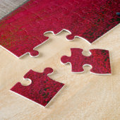 Tower of London November Poppies Legpuzzel (Zijkant)