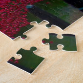 Tower of London November Poppies Legpuzzel (Zijkant)