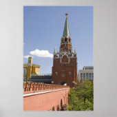 Tower Poster (Voorkant)