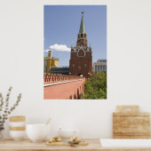 Tower Poster (Keuken)