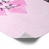 Tower-Poster Poster (Hoek)