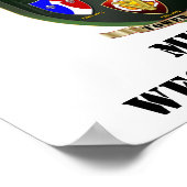 Tower Rats 11x11 Poster (Hoek)