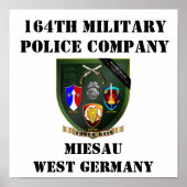 Tower Rats 11x11 Poster (Voorkant)