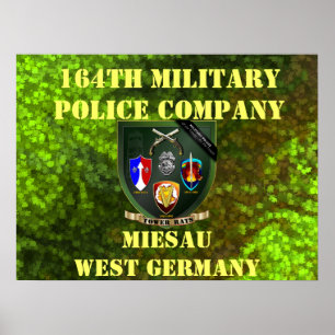 Tower Rats 11x11 Poster