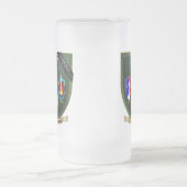 Tower Rats Beer Mok (Center)