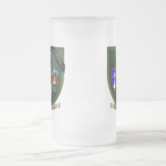 Tower Rats Beer Mok (Center)