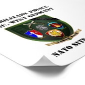 Tower Rats Patch Print (Hoek)