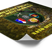 Tower Rats Patch Print (Hoek)