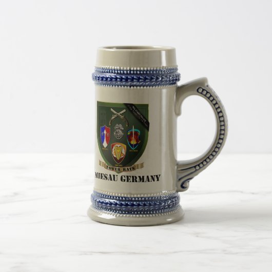 Tower Rats Stein Bierpul (Rechts)