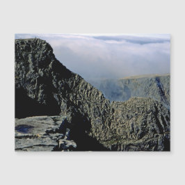 Tower Ridge Ben Nevis Schotland