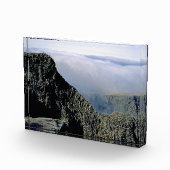 Tower Ridge Ben Nevis Schotland Fotoblokken (Rechts)