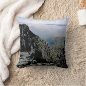 Tower Ridge Ben Nevis Schotland Kussen (Deken)