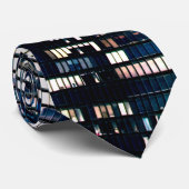 Tower Stropdas (Opgerold)