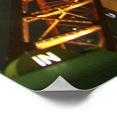 Tower Tokyo Poster (Hoek)