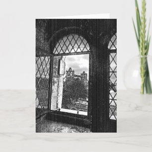 Tower-Uitzicht Kaart