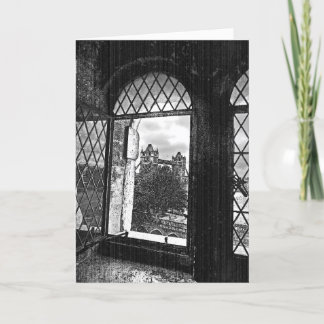 Tower-Uitzicht Kaart