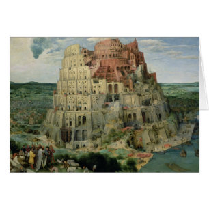Tower van Babel