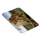 Tower van Babel door Brueghel Magneet (Rechterzijde)