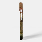 Tower van Babel door Peter Bruegel de Ouder Case-Mate iPhone Case (Achterkant / Links)