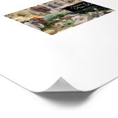 Tower van Babel Poster (Hoek)