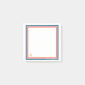 Tower van Bougie Post-it® notes, 3 x 3 inch Notes (Voorkant)