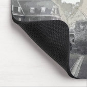 Tower van Londen door Alexandra Cook o.a. Linandar Muismat (Hoek)