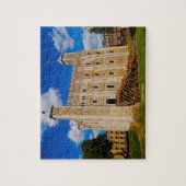 Tower van Londen Legpuzzel (Verticaal)