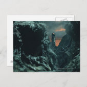 Tower van Orthanc Briefkaart (Voorkant / Achterkant)