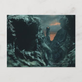 Tower van Orthanc Briefkaart (Voorkant)