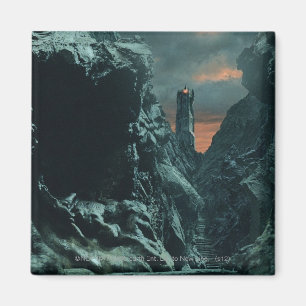 Tower van Orthanc Magneet