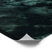 Tower van Orthanc Poster (Hoek)