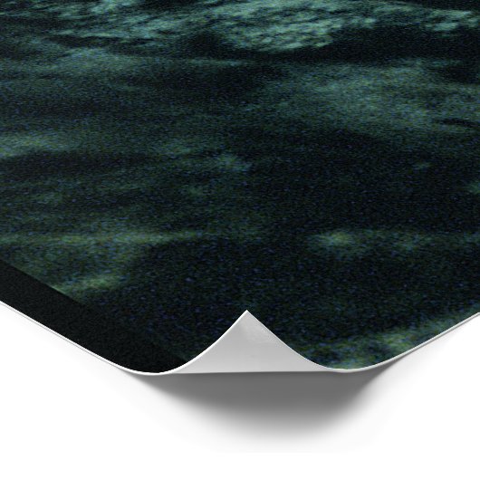 Tower van Orthanc Poster (Hoek)