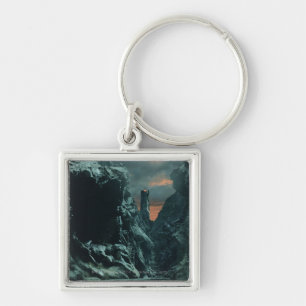 Tower van Orthanc Sleutelhanger