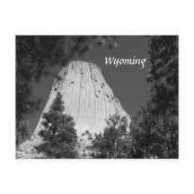 Tower voor zwarte en witte duivels