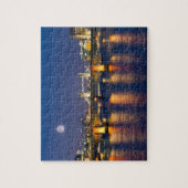 Towerbrug 2 legpuzzel (Verticaal)