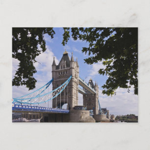 Towerbrug 5 briefkaart