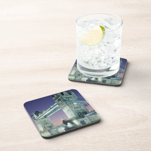 Towerbrug 7 onderzetter (Rechterzijde)