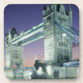 Towerbrug 7 onderzetter (Voorkant)