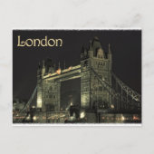 Towerbrug Briefkaart (Voorkant)