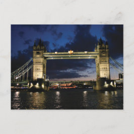 Towerbrug, Briefkaart zomer 2006