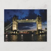 Towerbrug, Briefkaart zomer 2006 (Voorkant)