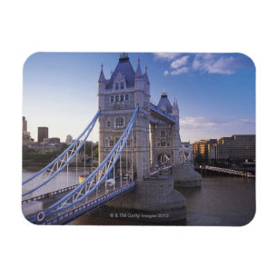 Towerbrug in Londen Magneet