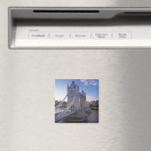 Towerbrug in Londen Magneet (Insitu (Vaatwasser))